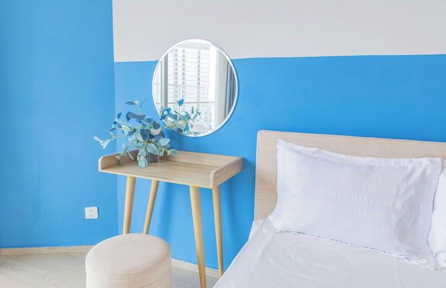 Ken's House - The Sóng Condotel Vũng Tàu - Foto 27