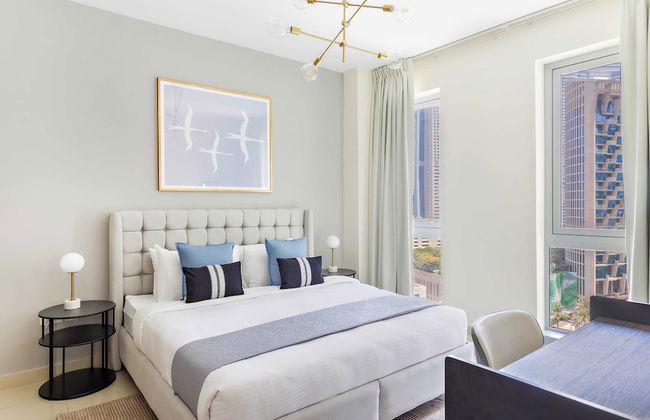 Silkhaus Standpoint, Downtown Dubai - Photo 14