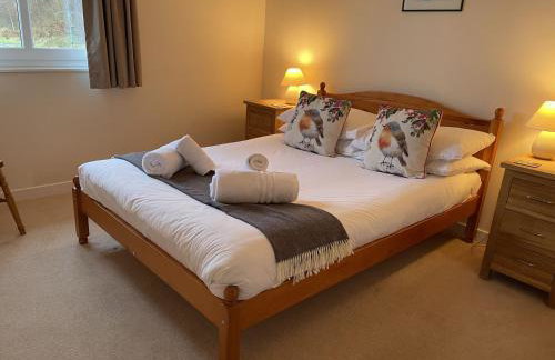 The Cottage, overlooking Loch Fyne - Foto 17