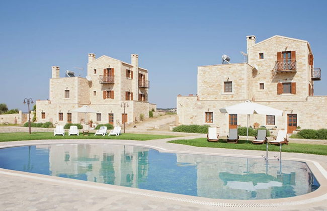 Dreamy Villa in Rethymnon With Private Pool - Foto 25