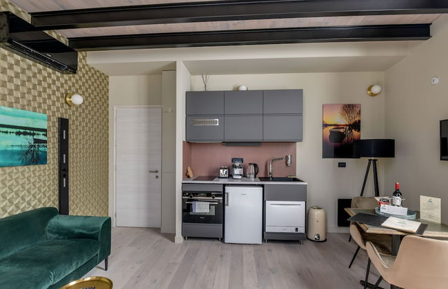 Villa Erizio - Bordeaux Centre - Photo 57