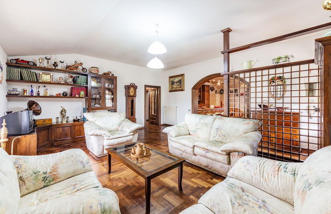 Podere Stabbione Countryhouse - Foto 16