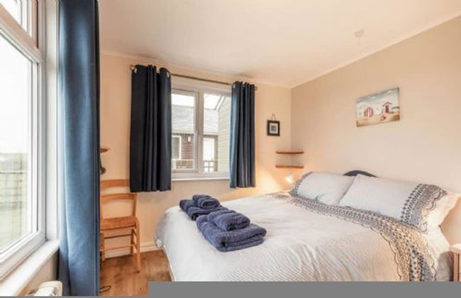 Host Stay Wylaway - Foto 4