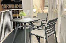 Apartment 13 - 3 Schlafzimmer - modern und komfortabel - Foto 8