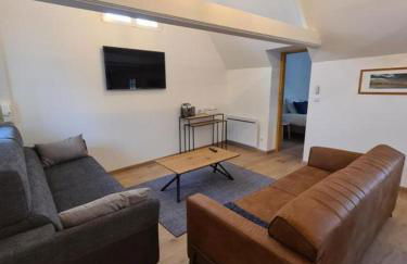 cottages de la Maye - Foto 16