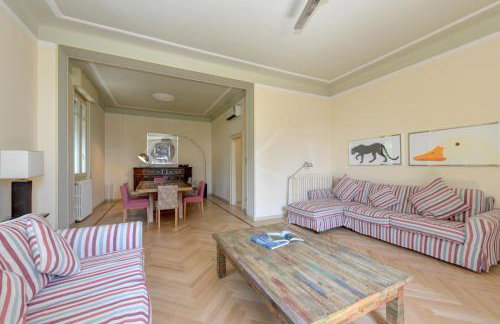 Villa Ondina - Wonderful villa with private beach and big garden - Photo 35