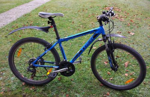 Ferienwohnung Seestern - Foto 34