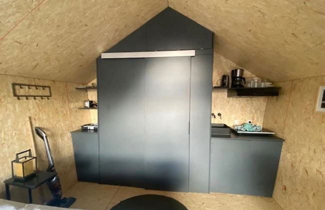 1 bedroom House in Wanneperveen with terrace - Photo 7