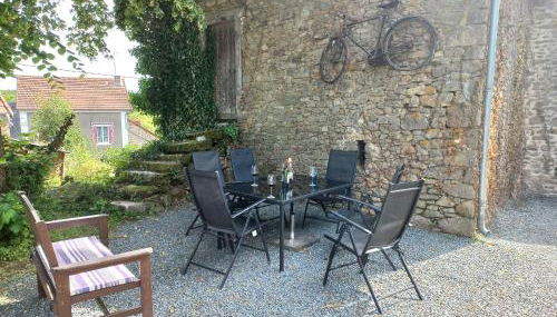 Gite de l'Oeil - Foto 4