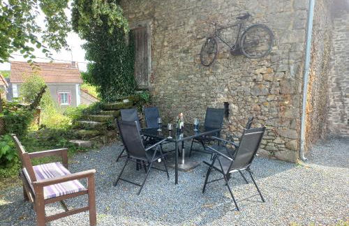 Gite de l'Oeil - Foto 4