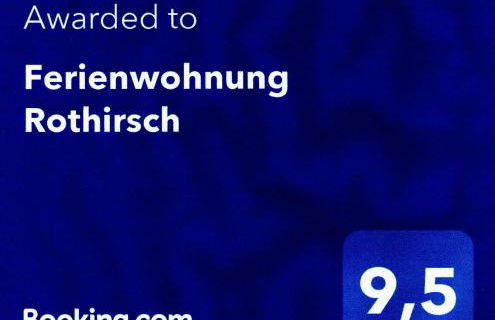 Ferienwohnung Rothirsch - Foto 49