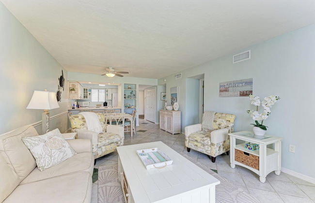 Runaway Tropical Waves-pet Friendly - Foto 14