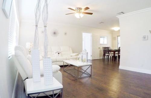 Palm Beach Vacation Home-Downtown-Gameroom-Grill - Foto 20