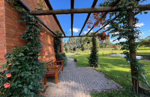 Casa Serra Gaúcha Nova Petrópolis 30 min Gramado - Foto 45