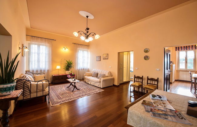 Air-conditioned Flat With Pool and Wellness Area - Foto 31