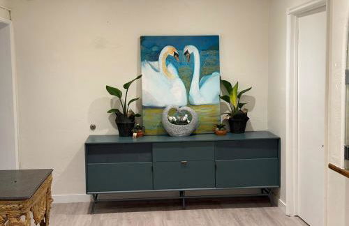 Family Nature Retreat Near LA with Indoor Grotto Pool - Foto 7