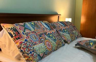 Holiday Gole Alcantara Graniti Room - Foto 3