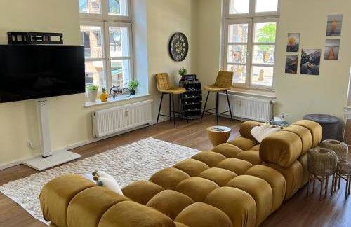 Sunny Side Straelen, 110 qm - Foto 1