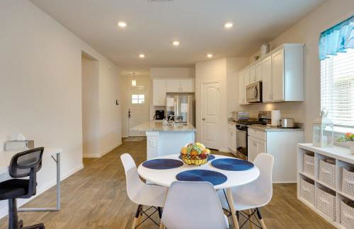 Remote Working Hub with Yard in South Austin Suburbs - Foto 8