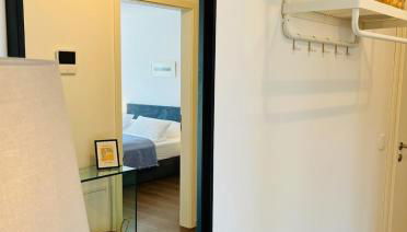 Apartment im Zentrum von Straubing ruhig gelegen mit Parkplatz und Balkon für bis zu 4 Gäste - Foto 2