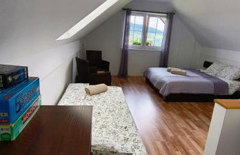 Domki pod Groniem - Foto 15