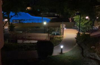 Lagos de Santa María Luxury Apartment Isabel - Photo 45