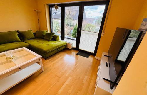 Comfort Stay near Mainz - Terrace & Parking - Foto 33