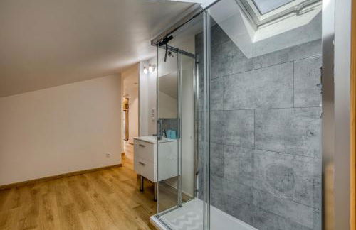 Appartement Doussard au bord du lac d'Annecy - Foto 7