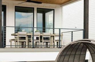 Luxury Lake LBJ Waterfront Home with Hot Tub and Boat Slip - Foto 7