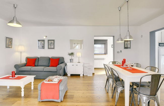 Modern Holiday Home With Pool in Marcana - Foto 20