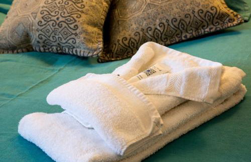 Mas Du Pont Rouge - Foto 17