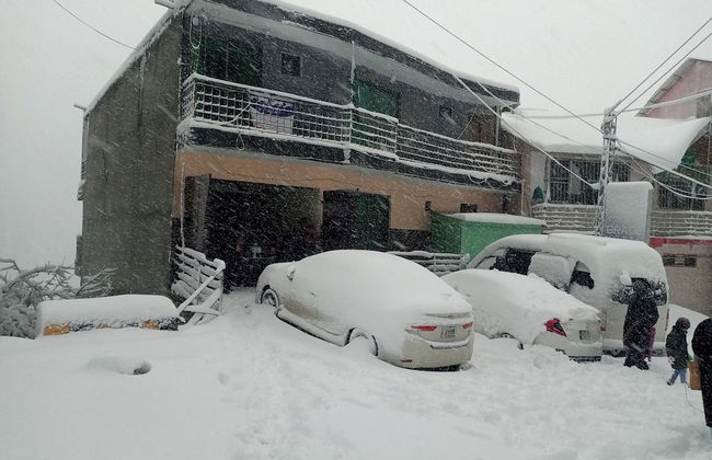 Grace Hotel & Apartments - Photo 14