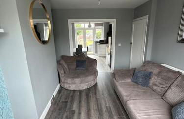 Fabulous 3bed off street parking - Foto 7