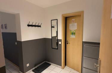 Schöne Apartments am Wasserturm Mönchengladbach MG33 und MG34 - Foto 16