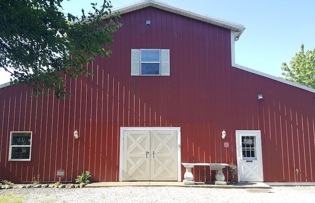 Heartland Country Resort & Lodge - Foto 40