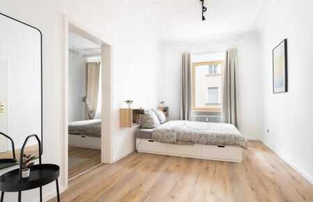 Grand Apartment close to the Isar and Citycenter - Foto 5