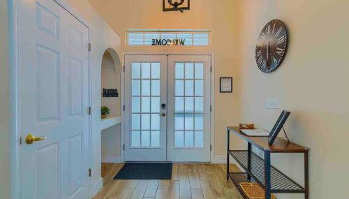 Spacious Home - Heated LED Pool & Ping Pong - Foto 3