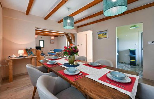 Amazing Home In Lonjica With Wifi - Foto 21