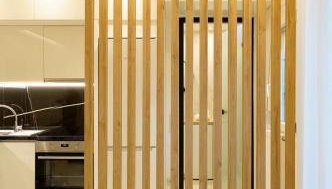 Estilo luxury apartment - Foto 2