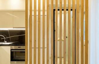 Estilo luxury apartment - Photo 2