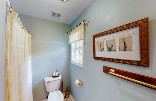 The Great Getaway at Cabins in the Clouds - Foto 44