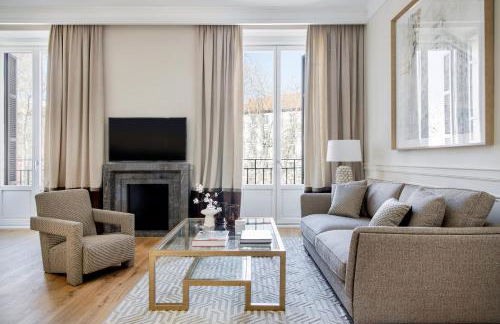 Palacio Tirso de Molina - THE ARC COLLECTION - Foto 29