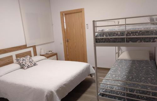 Alojamiento Lo Trabucador - Foto 66