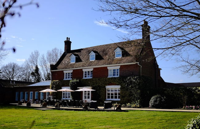 Unique Luxury Escapes - Foto 22