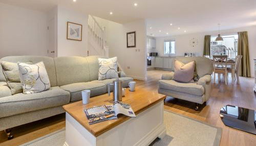 Lodge 74 Una - Foto 4