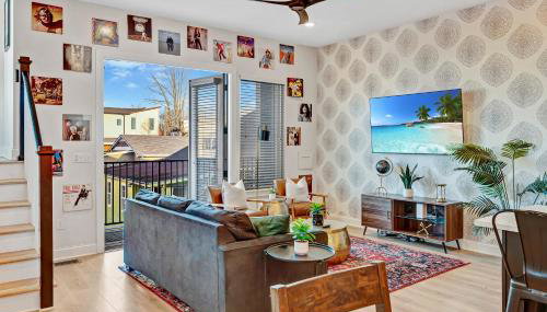 Live Your Nashville Dream 10 Min to Broadway - Foto 2