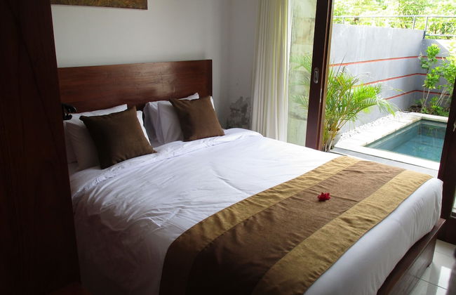 Villa Dencarik - Foto 3