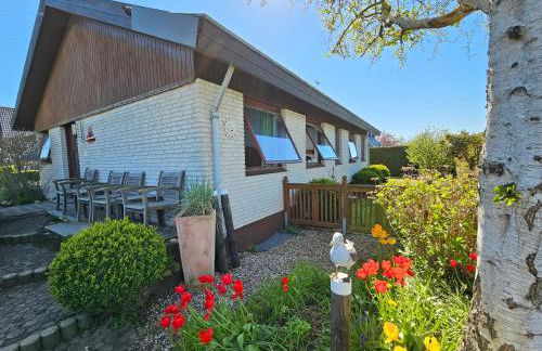 Ferienhaus Ostseeblick Schönhagen - Foto 32