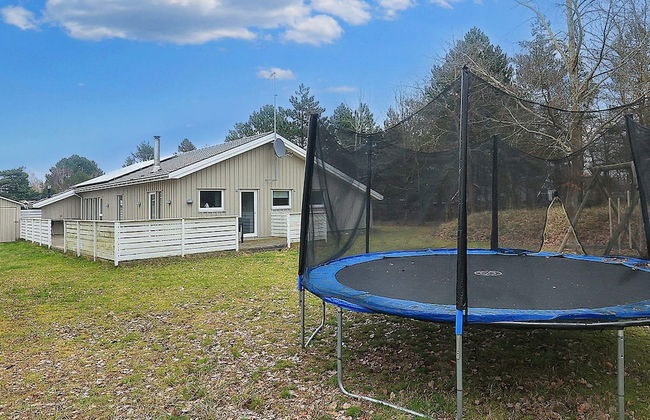 12 Person Holiday Home in Rodby - Foto 25