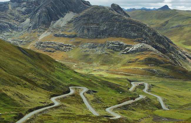 Excursão a Cachigaga e Tomayquichua - Foto 7